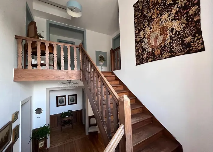 Chambre au petit Chateau