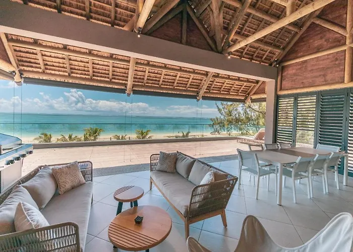 Blue Nest By Horizon Holidays