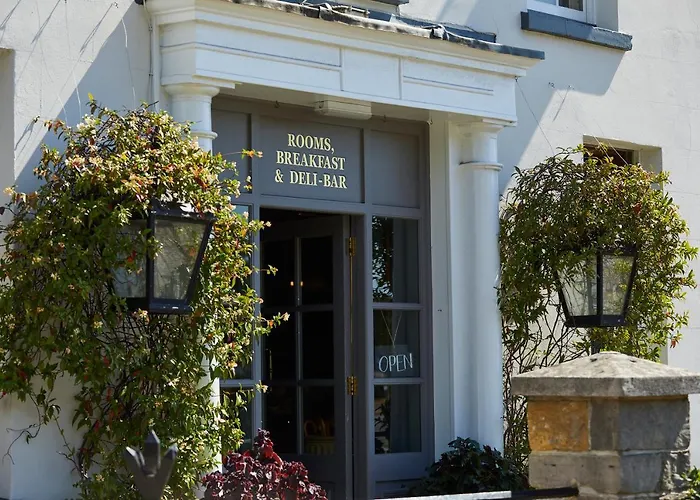 Romantic hotels Pig In The Wall - Southampton