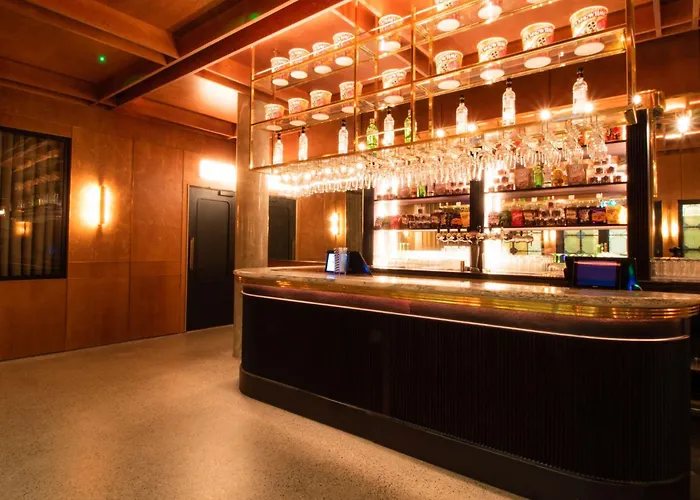 4-Sterne-Hotel: The Devlin Dublin