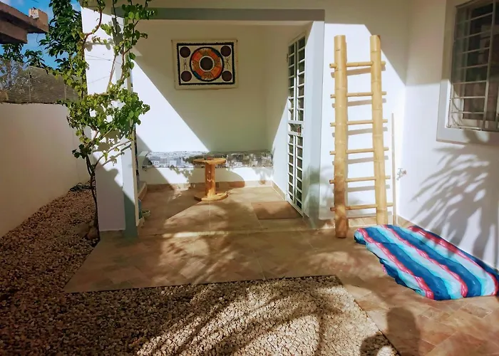 Dominican Dream Apartments