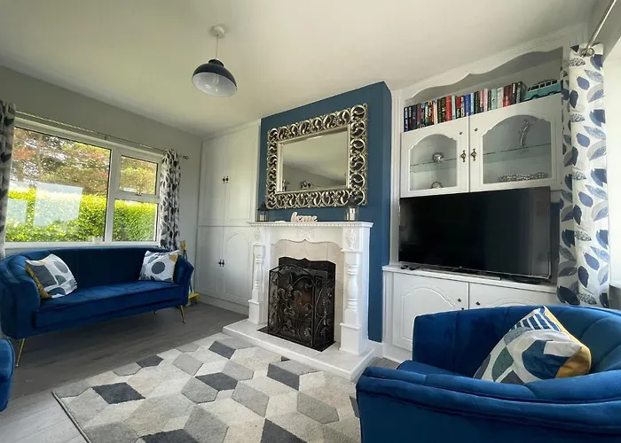 Fernfield Cottage
