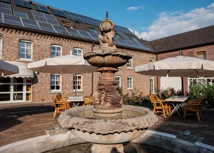 Landhotel Classhof