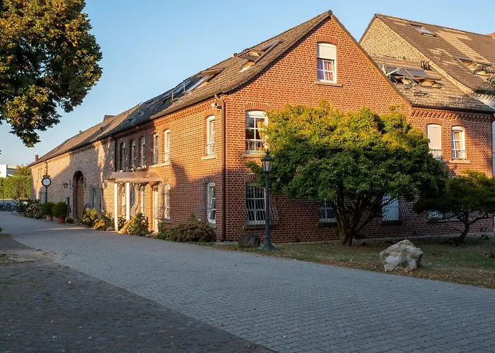 Landhotel Classhof