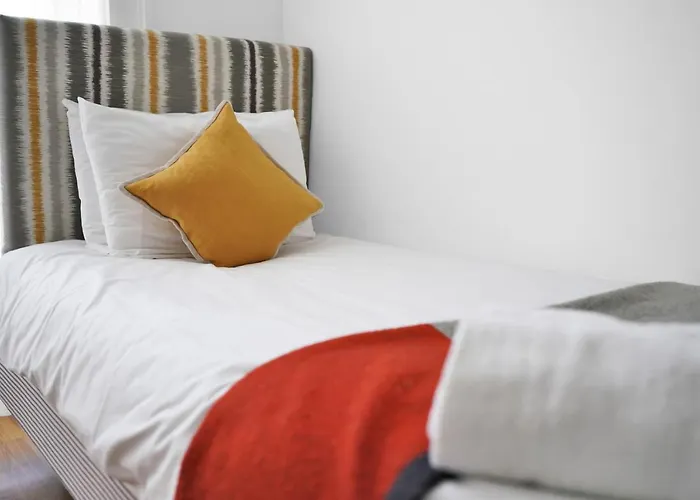 Bedford Place Hostels