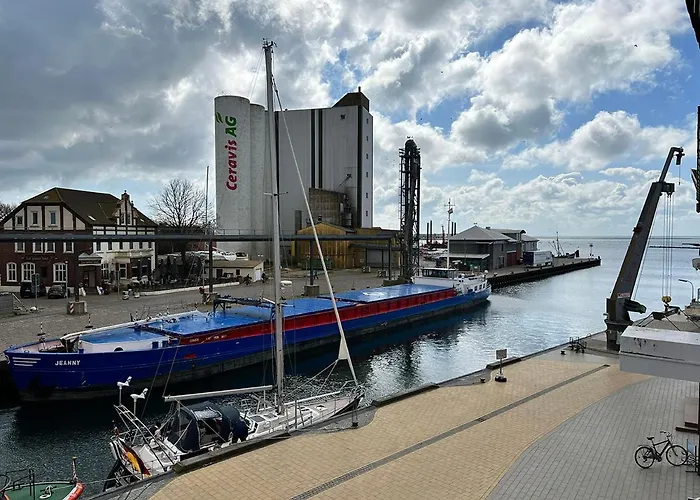 Fehmarn Mehrbett-Zimmer