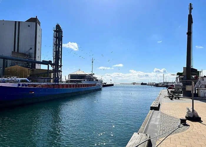 Fehmarn Mehrbett-Zimmer