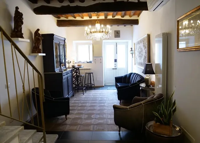 B&B Relais Dell'Angelo