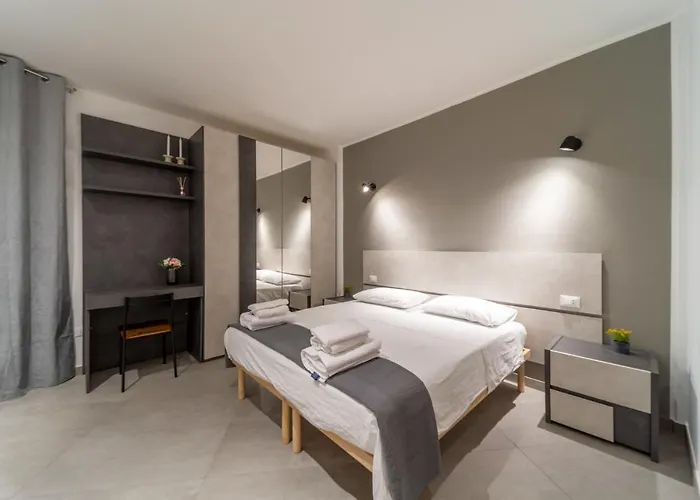 Hotel familiare: Residenza Digione