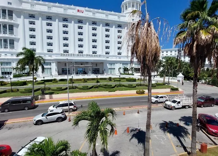 Apartments Cancun Suites s - Hotel Zone
