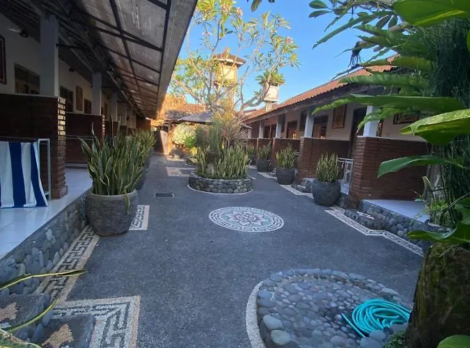 Krisna Homestay