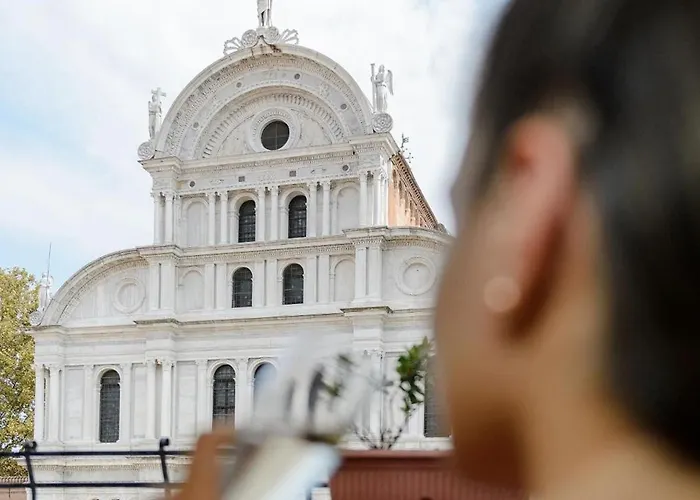 San Zaccaria