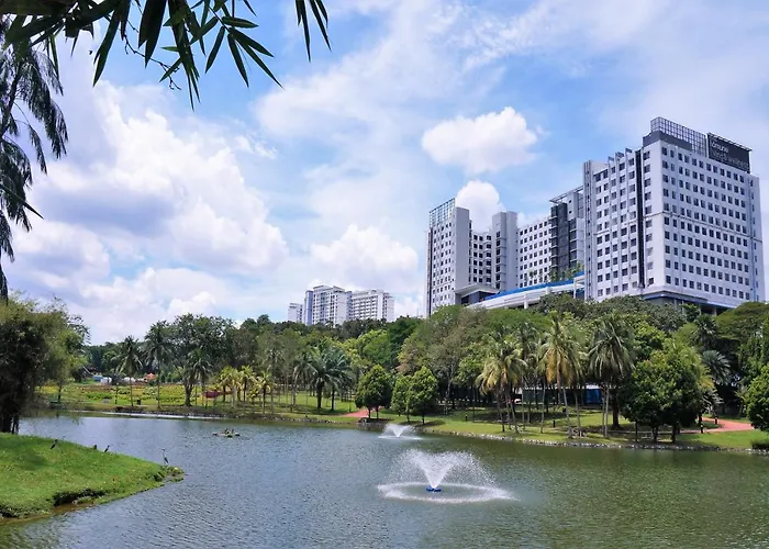 Ping Pong hotel: Hotel Komune Living & Wellness Kuala Lumpur