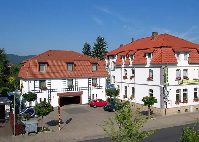 Hotel Am &Restaurant Eichholz