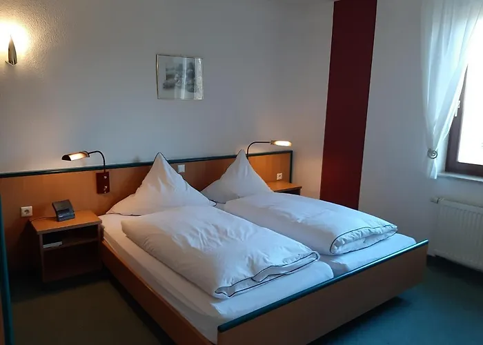 Hotel Am &Restaurant Eichholz