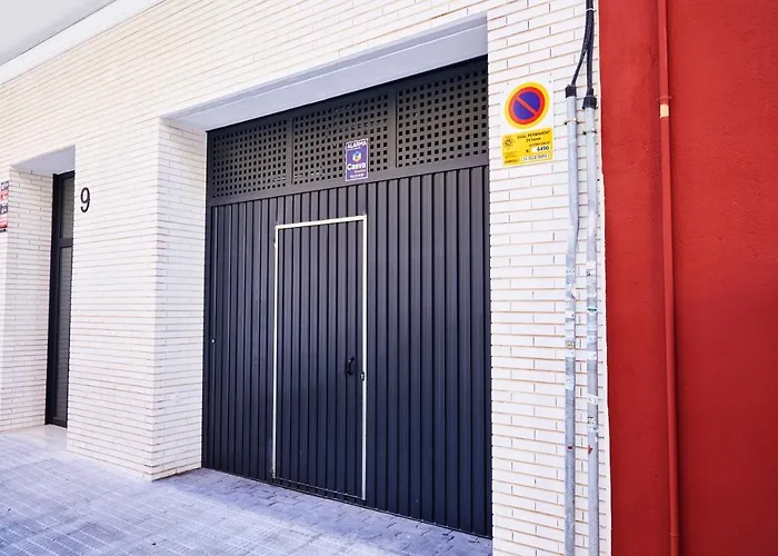 Apartahotel: Ribalta Sensaciones