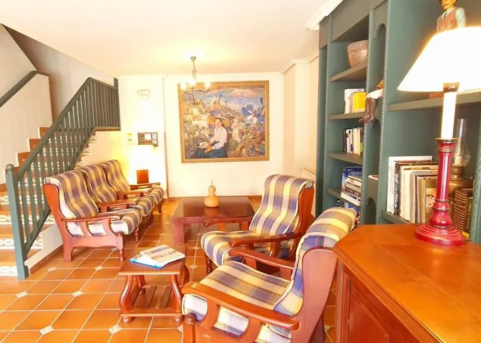 Las 7 Gotas - Casa De Aldea Boutique En Celorio, Playa Y Encanto Asturiano Ca1053As