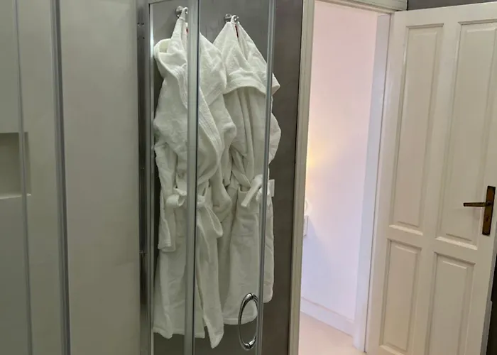 Bottari Rooms Panarea