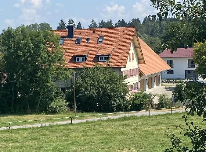 Ferienhof Weber Nieratz