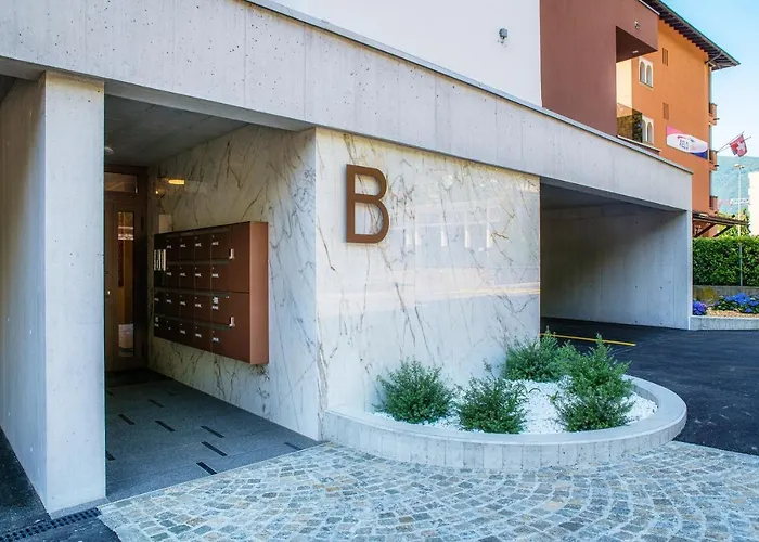 Locarno Studios By Quokka 360 - Modern City Studios In Central Locarno