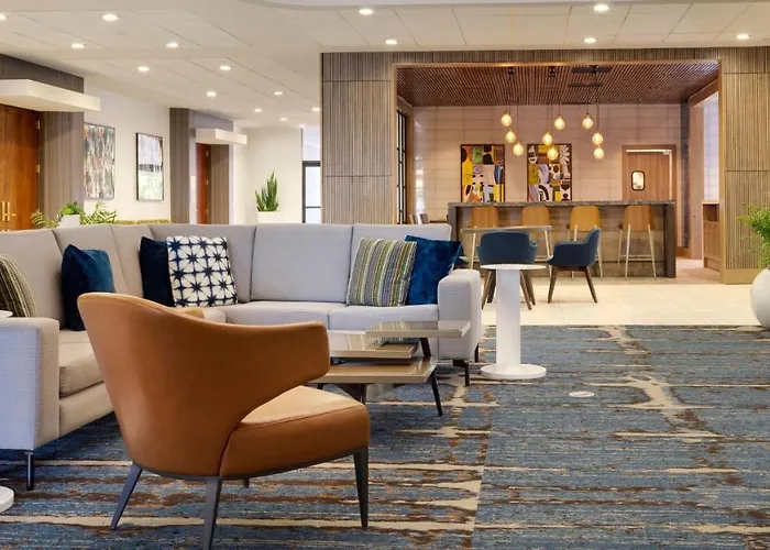 Holiday Inn San Jose-Silicon Valley By Ihg
