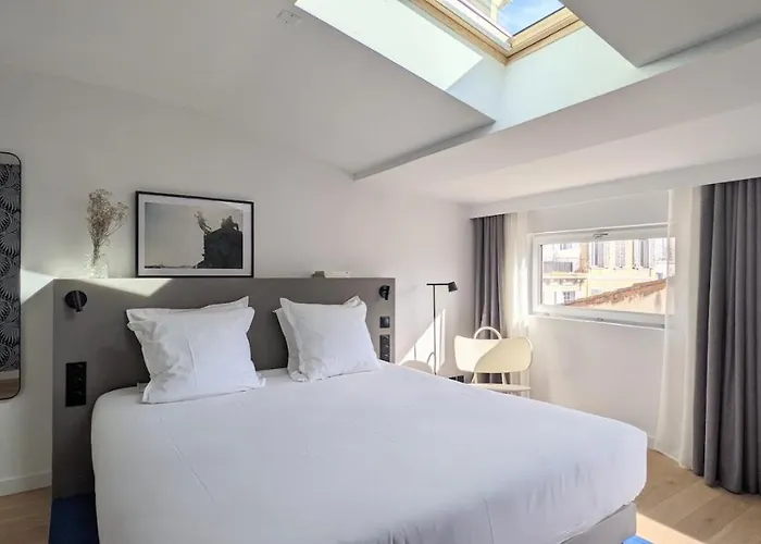 Hôtel pour familles: Maison Juste