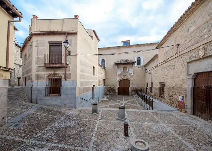 Apartamentos Menorá