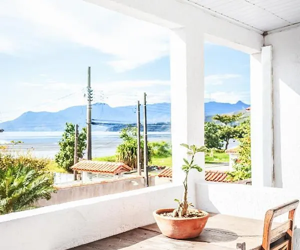 Pousada Recanto Canto Do Mar