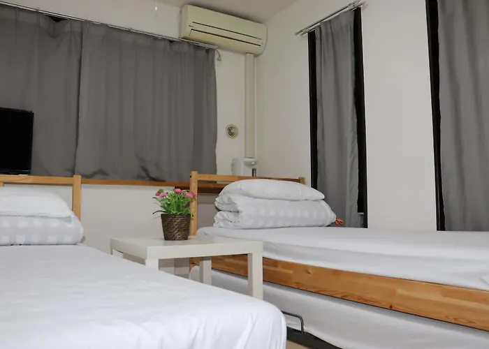 Sophiearth Apartment