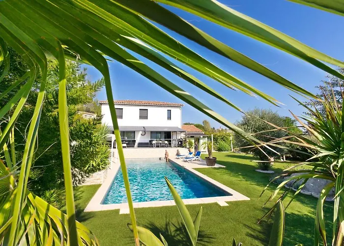 Appartement Villa Quietude