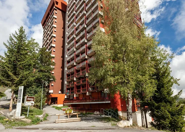 Apartment Lunik Orion-38 By Interhome