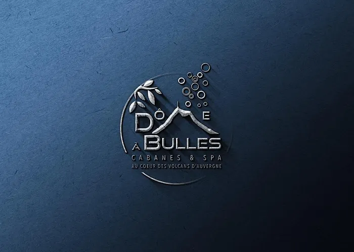 Dôme à Bulles