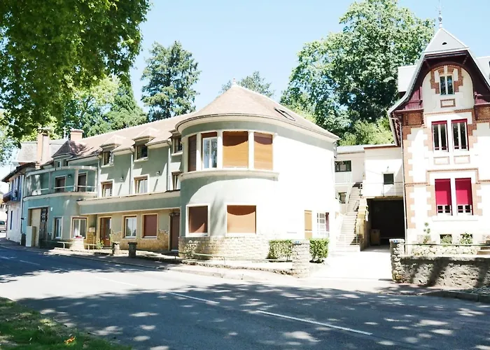 Appartement avec chambre - Entrée SPA incluse