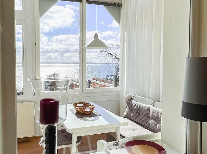 Villa Meeresblick