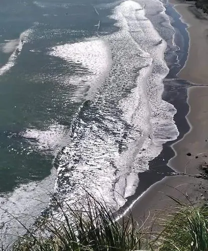 Raglan Retreat On Gilmour