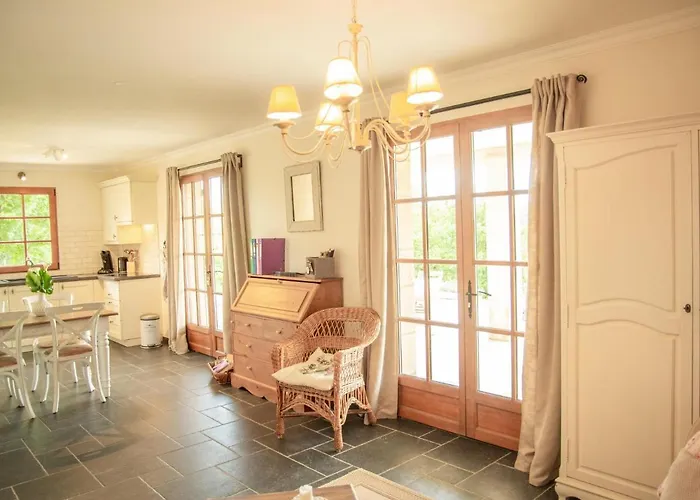 Villa Calloras