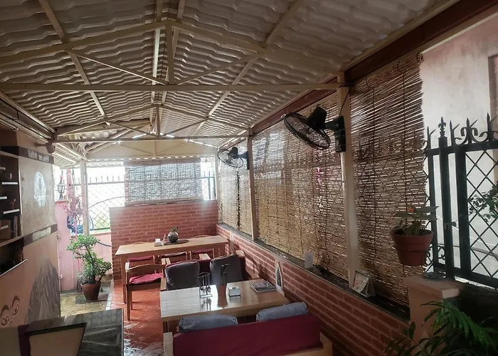 Swagat Homestay