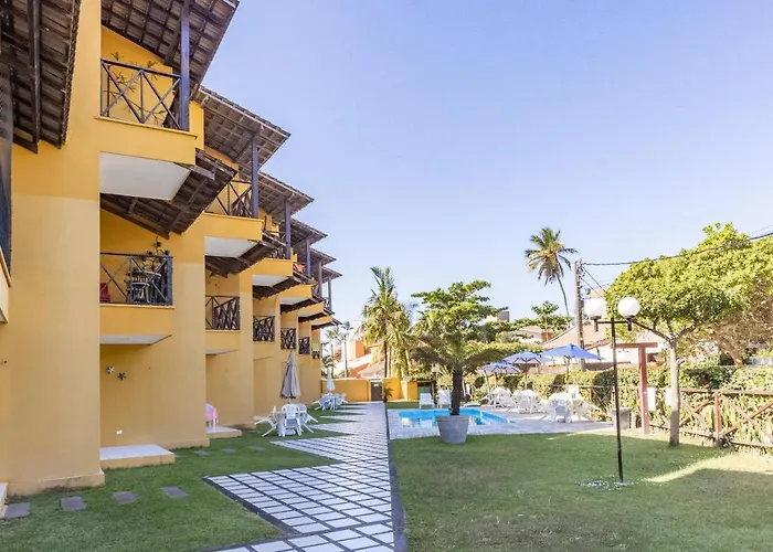 Hotel que aceita animais de estimação: Merepe Residence