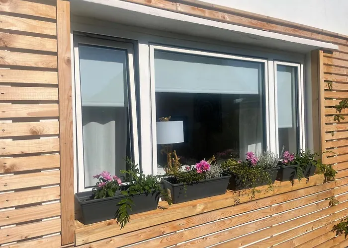 Relitto Sommerhaus