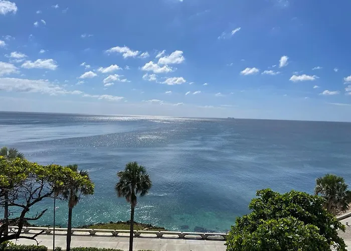 Villa Marbella By Potenza Rentals