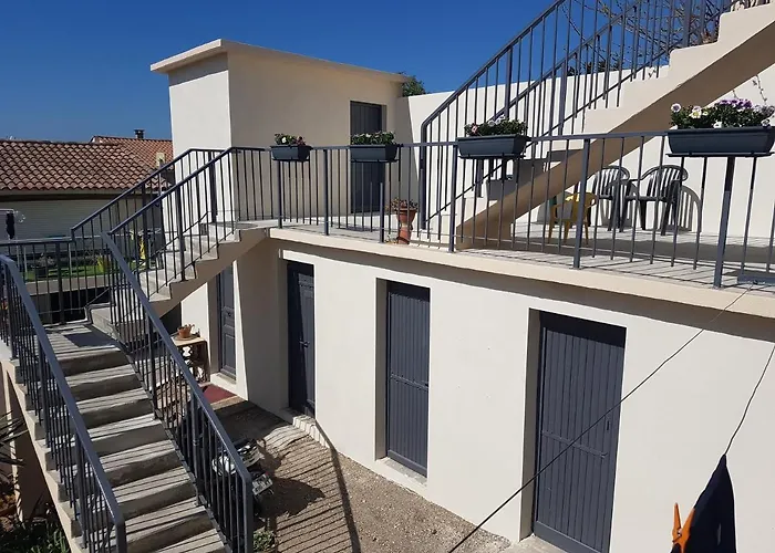Appartement Azur