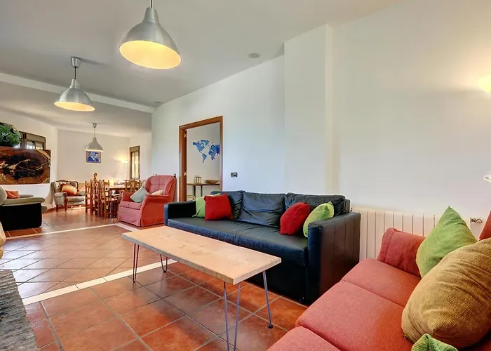  Casa Luna Ronda