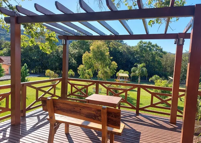 Pousada Villa Romantica