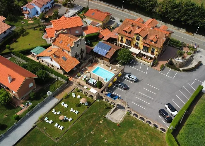 B&B: Posada la Leyenda