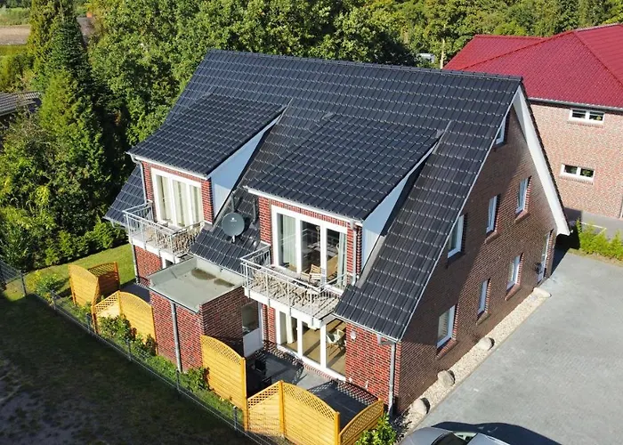 Haus Taybeerweg