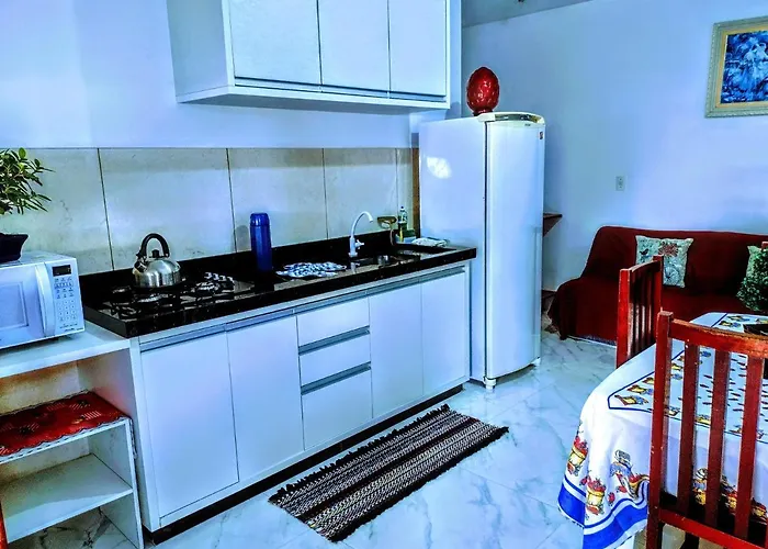 Cabana: Casa Wilson