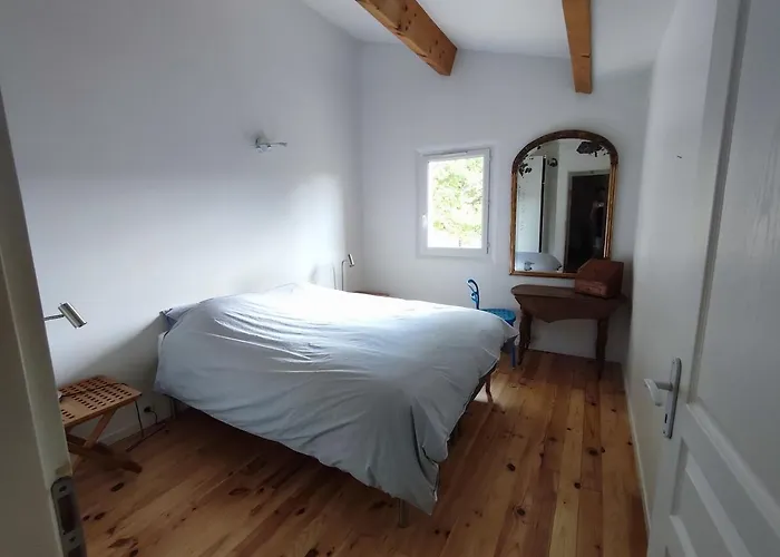 Maison Couquets Bauduen