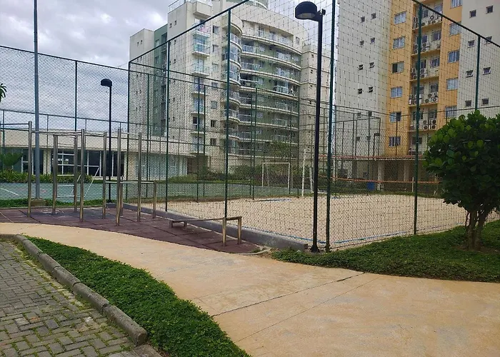 Nautilus Concept - Penha/SC