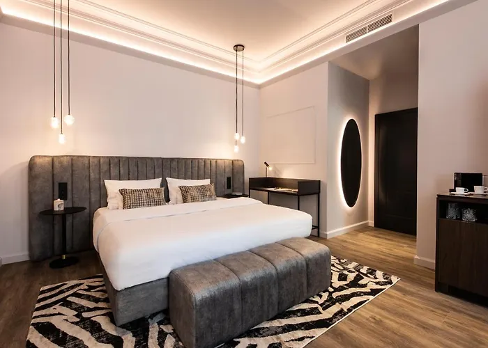  O11 Boutique Vienna