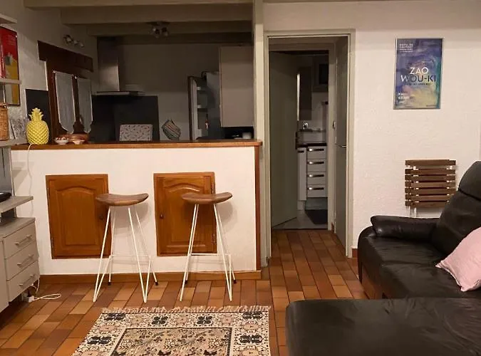 Jolie maison de village, à 2 min à pied du lac d'Esparron de Verdon